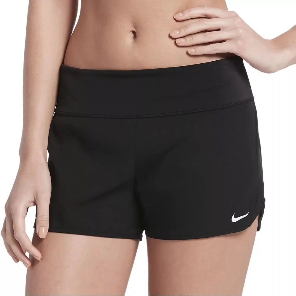 NWT Nike Boardshort Athletic Swim Bottoms